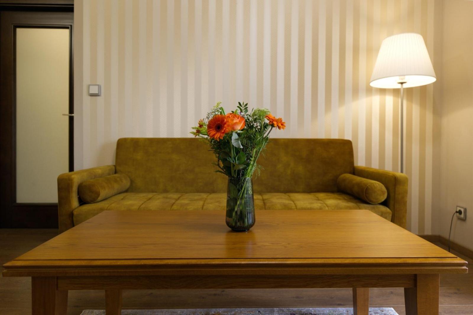 Pilsner Apartments - U Borskeho Parku Plzeň Dış mekan fotoğraf