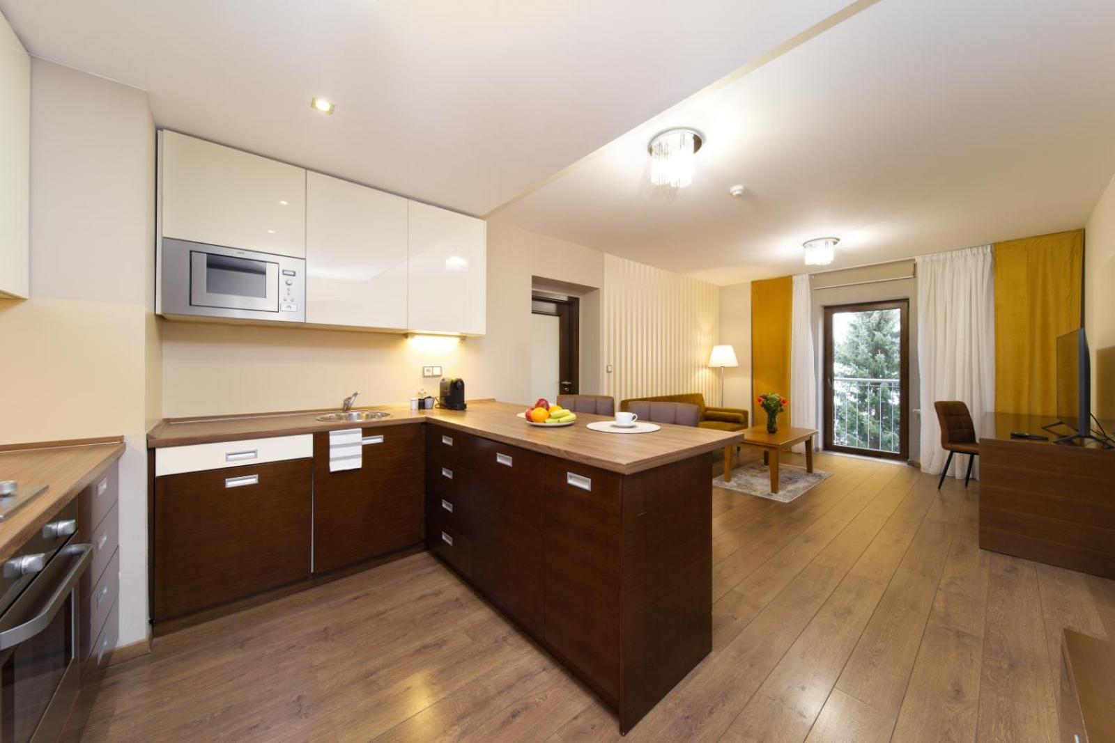 Pilsner Apartments - U Borskeho Parku Plzeň Dış mekan fotoğraf