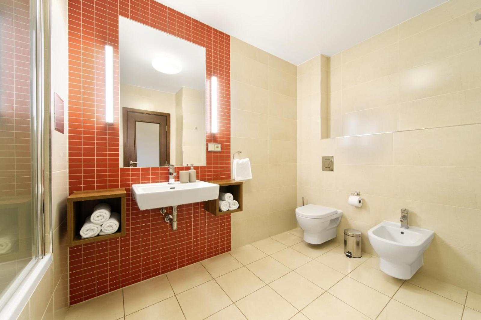 Pilsner Apartments - U Borskeho Parku Plzeň Dış mekan fotoğraf