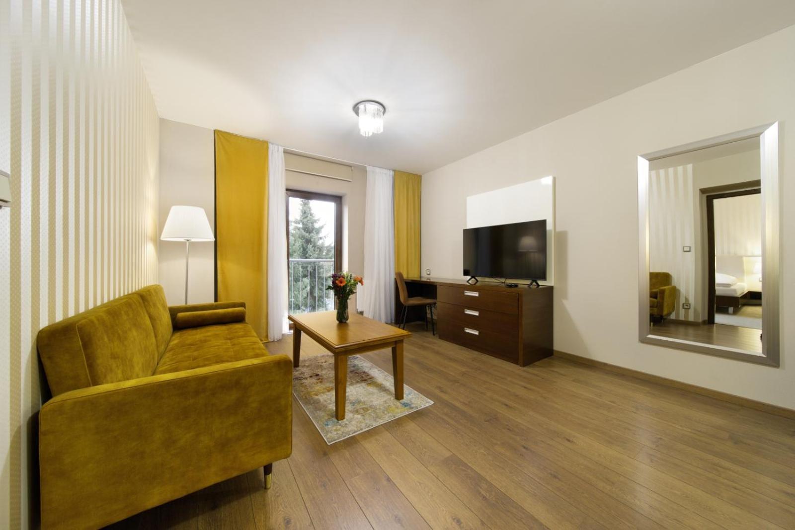 Pilsner Apartments - U Borskeho Parku Plzeň Dış mekan fotoğraf